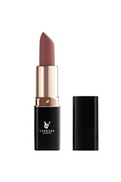 Vanessa Vanessa matte cream lipstick - 3.8g - 17