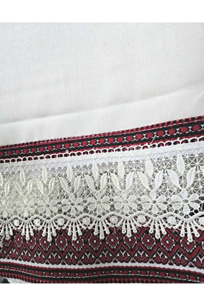 OEM Women's traditional dress with belt size l-xl