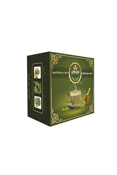 Curvy Curvy slimming coffee 2-in-1