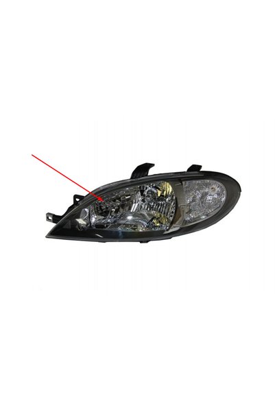 VWAG Far Camı Sol Chevrolet Lacettı J200 03>08 96458815CAM