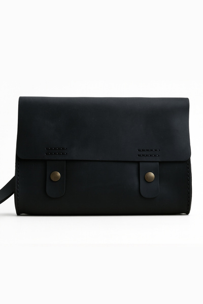 Colermi Leather Handbag – Everyday Use and Travel Organizer