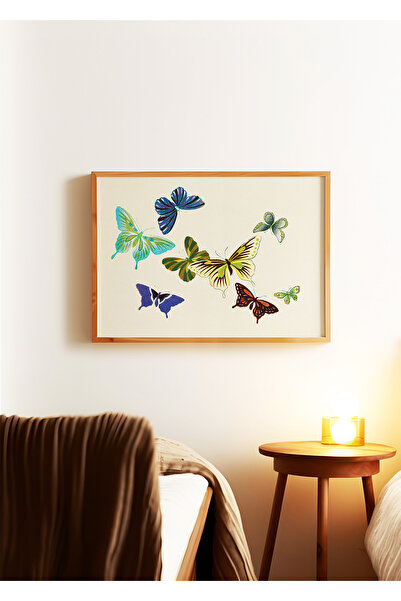 ARTHOUSECOLLECTIVE Kamisaka Sekka - Lucrări de artă japoneză - Poster fără ca...