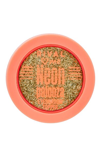 Rival Loves Me Neon Palooza Far Tekli Kristal 1 adet