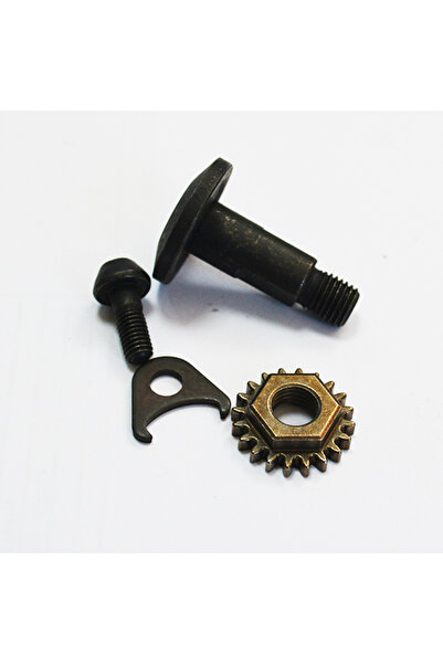 İtal BIÇAK VİDA SETİ AKÜLÜ BUDAMA MAKASI FX2