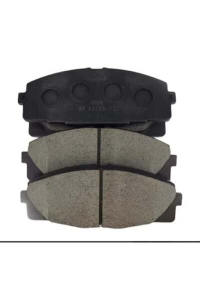 Toyota فحمات امامي تويوتا باص هايس 06-17 اندونيسي