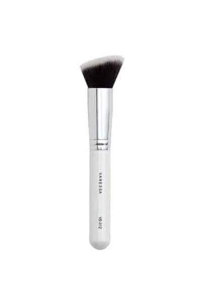 Vanessa Vanessa versatile bevelled face brush