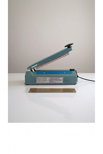 abnturk Endüstriyel Poşet Ağzı Yapıştırma Makinesi – Hızlı ve Sızdırmaz Kapat...