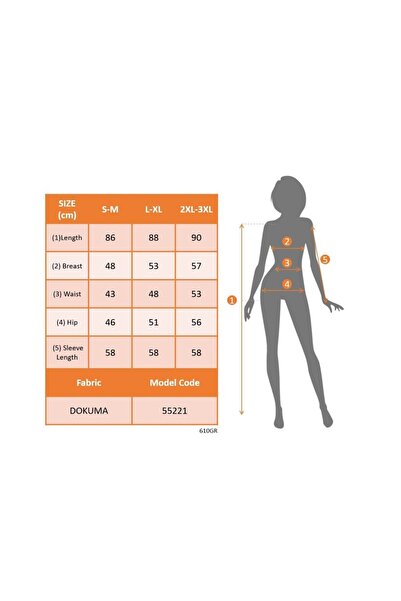 civetta Women's Long Sleeve Collared Front Button Woven Jacket