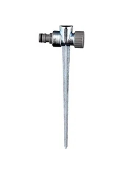 Rapithwin Metal Fountain Stake