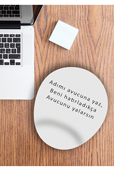 Ormira Konsept لوحة ماوس مطبوع من شركة أديمي أوفا جا ياز