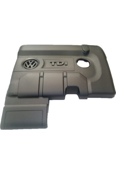 VWAG Motor Ust Kapagı Vw Polo 1.4Tdı Cusa 14 > 04B103925E