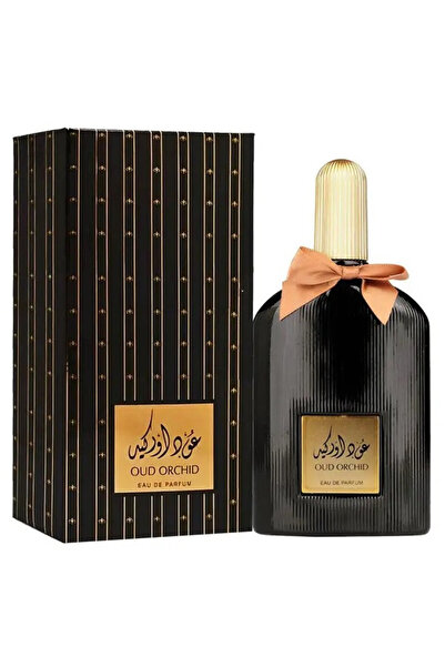 suroori Oud Orchid 100 ml, apa de parfum, unisex