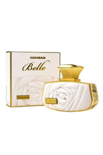 Al Haramain Belle, women, 75 ml