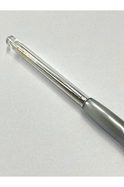 Tulip Δαντέλα με βελονάκι / Πλαστική λαβή / Νούμερο 11