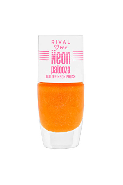 Rival Loves Me Neon Palooza Oje No.01 8 ml