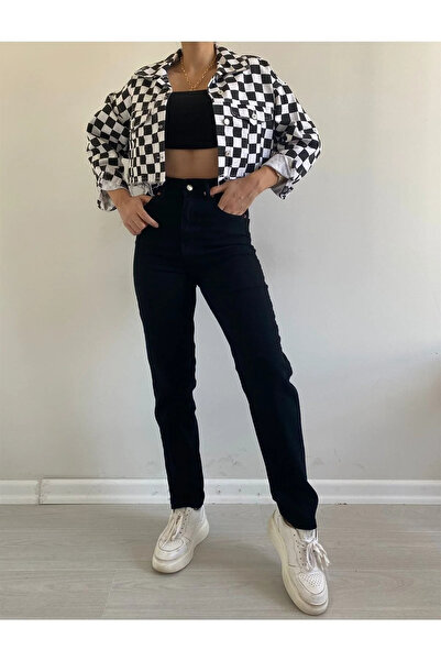 mooishan Çnr Mama Dečko Ženska Moć Likra Novi Hsn