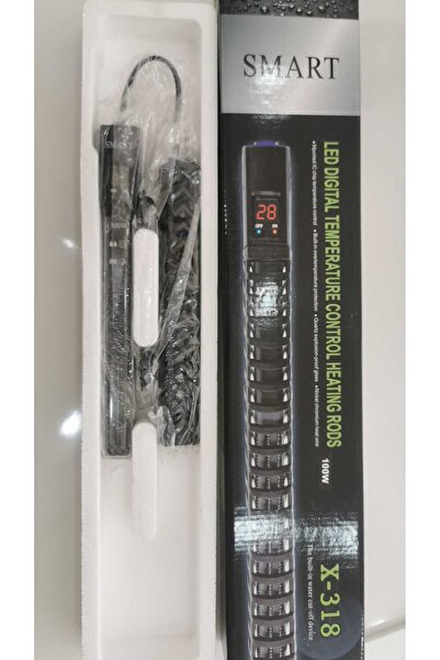 Smart Akvaryum Isıtıcısı 100w