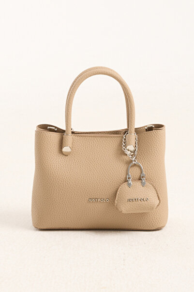 Çantaland Just Polo Luxury Ρυθμιζόμενος ιμάντας ώμου, μεγάλος εσωτερικός όγκο...