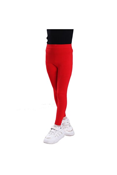 Silvy Girls' long pants selfie