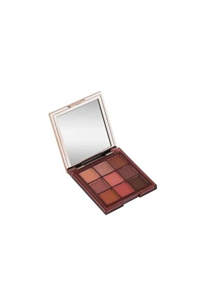 Other XMISS BEAUTY Eyeshadow Nude Rich - 9 Colors