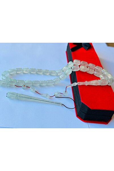 Katalin Mehmet Koparanoğlu Prayer Beads Masterfully Crafted