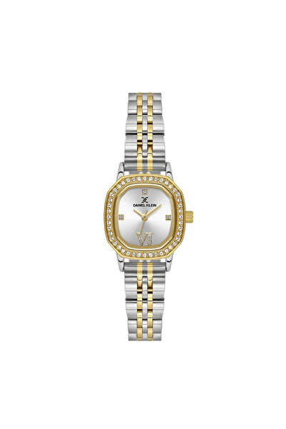 Daniel Klein Dk.3.10061.03 Women's Wristwatch