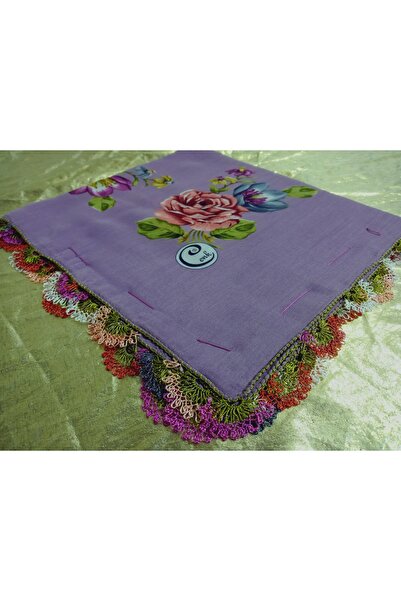 Cenk Scris manual cu ace de brodat Reyhan, eșarfă, yemenită, pătură Mevlit, 4...