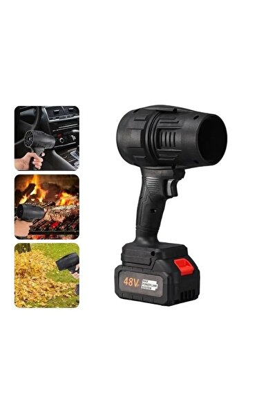 Generic Cordless Turbo Air Blower