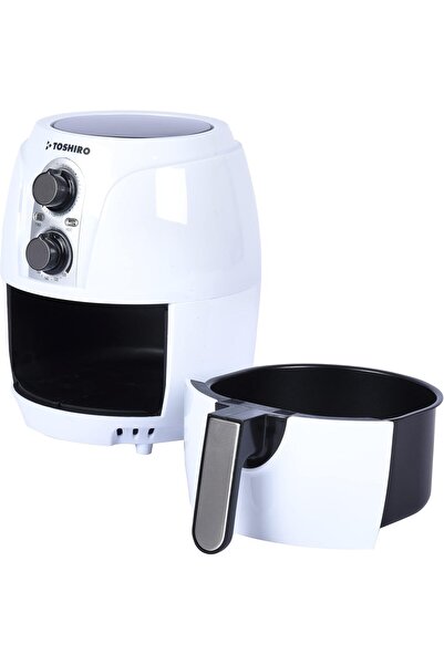 Toshiro 3 Litre Air Fryer (Model TAF200A)