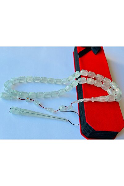 Katalin Mehmet Koparanoğlu Prayer Beads Masterfully Crafted