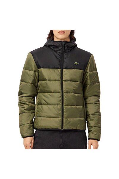 Lacoste Men's jacket Male
