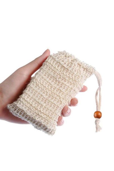 Generic 5 Packs, Soap Foam Bags, Reusable Facial Cleanser/Facial Cleanser Sto...