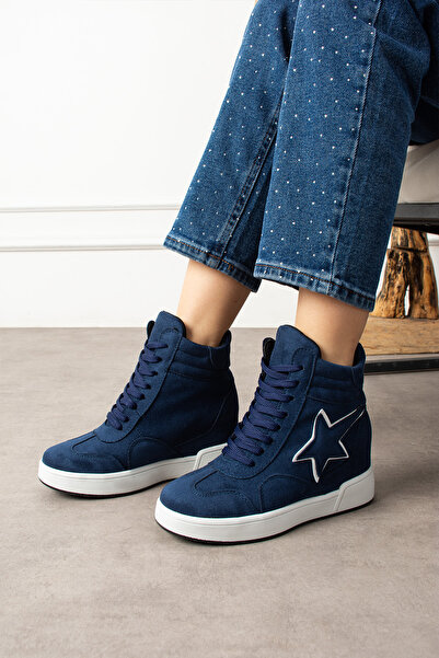 LEYDİ SHOES ΓΥΝΑΙΚΕΙΕΣ ΜΠΟΤΕΣ ΜΕ ΚΡΥΑ ΤΑΚΟΥΝΙΑ NEO