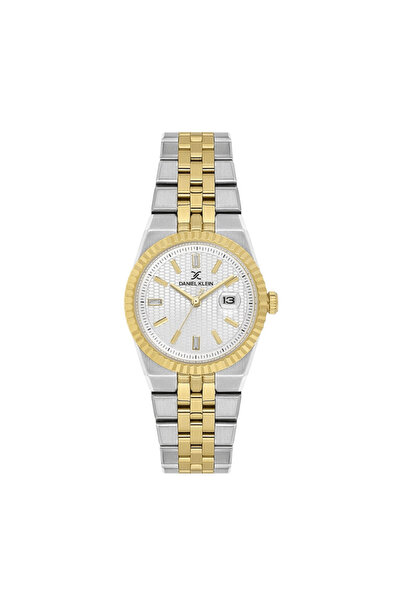 Daniel Klein Dk.13.10122.03 Women's Wristwatch