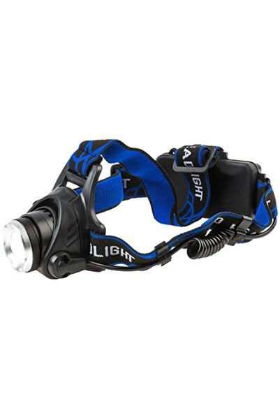 TED Electric Lanternă frontală LED de 1W