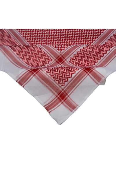 First Life شماغ سبيشل الأحمر