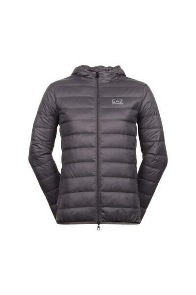 EA7 PIUMINO-DOWN JACKET Male