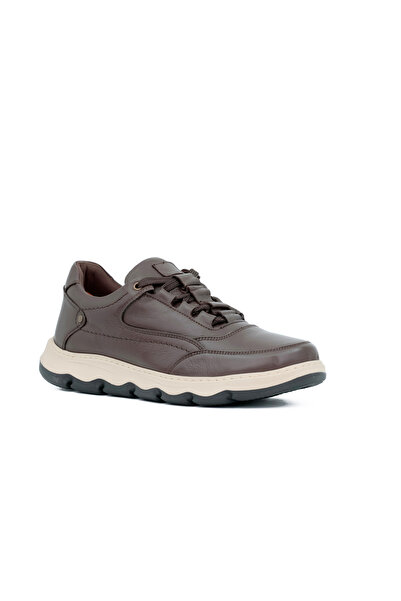 Tuna Genuine Leather Eva Sole Casual Men's Shoes - E262293