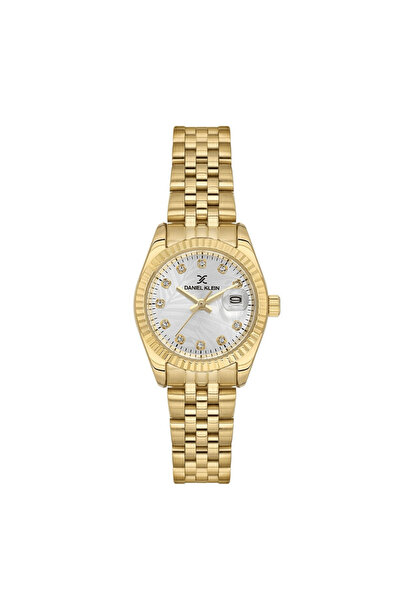 Daniel Klein Dk.3.10031.01 Women's Wristwatch