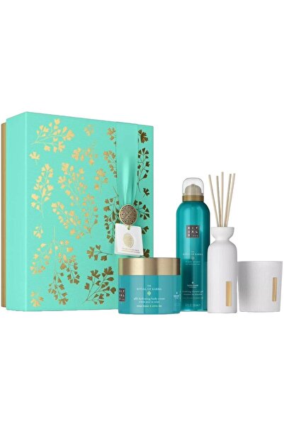 Rituals Συλλογή Δώρων Karma Essence Spa