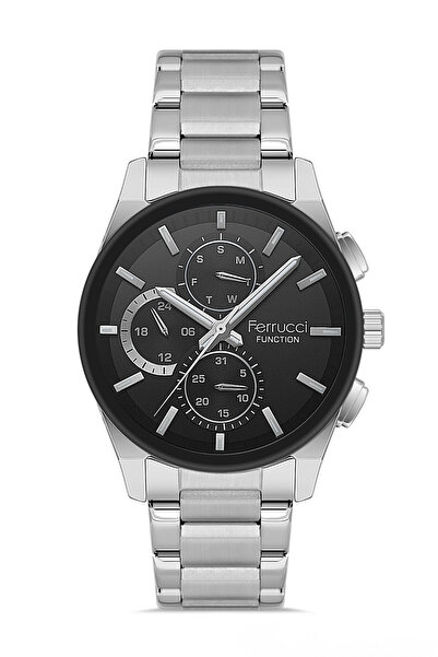 Ferrucci Fc.03595Fm.1 Men's Wristwatch