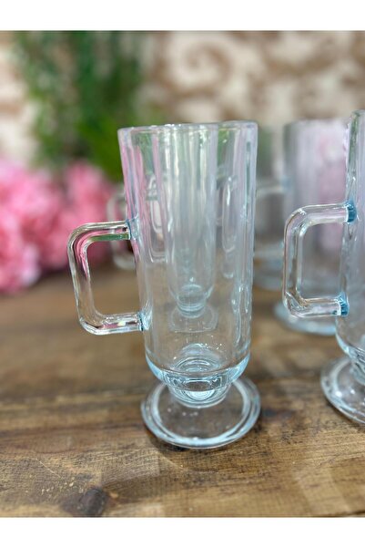 KRD Home Tokyo 6 Piece Mug Cup Set