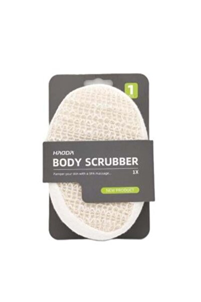 HAODA ليفة استحمام BK25-161