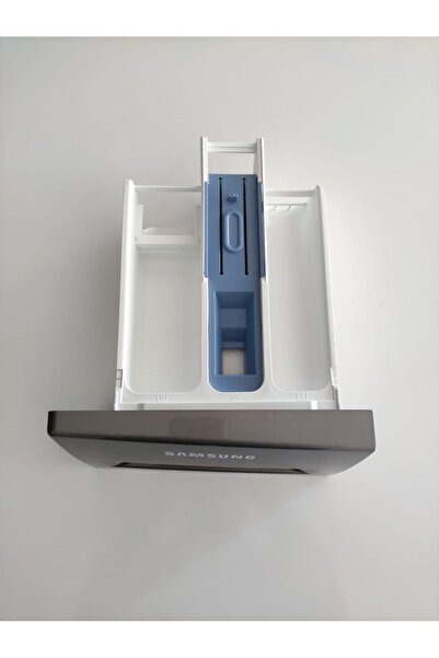 Samsung ÇAMAŞIR MAKİNA DETERJAN ÇEKMECESİ GRİ DC97-17310C