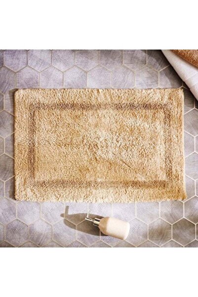 Generic Atlanta Cotton Bathmat 73 x 48 cm