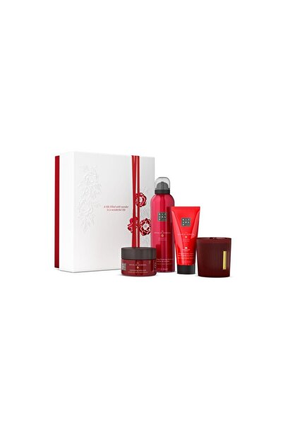 Rituals Ayurvedic Wellness