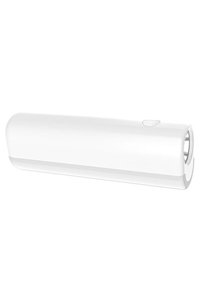 Platinet Lanternă LED puternică cu baterie încorporată