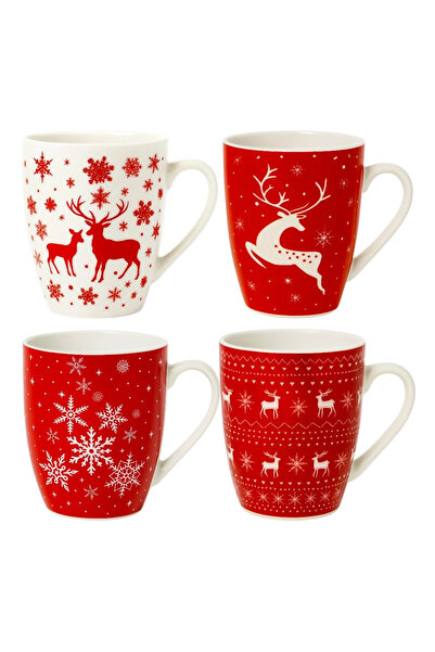 CADOURI RAFINATE Merry Christmas Gift Set – ®