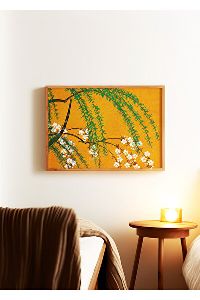 ARTHOUSECOLLECTIVE Kamisaka Sekka - Lucrări de artă japoneză - Poster fără ca...