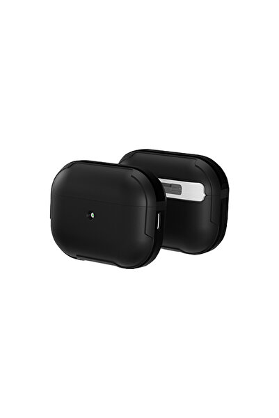 ceppark حافظة برو 2 (الجيل الثاني) MO-A8 - أسود